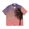 BLUE SKY INN Print Palm Mens Apparel