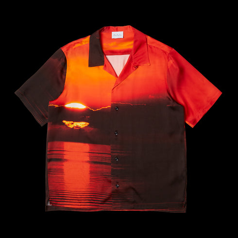 BLUE SKY INN Suncloud Shirt Mens Apparel