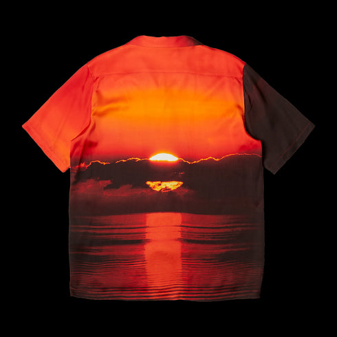 BLUE SKY INN Suncloud Shirt Mens Apparel