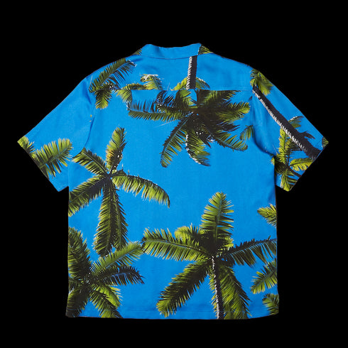 BLUE SKY INN Palms Sky Shirt Mens Apparel