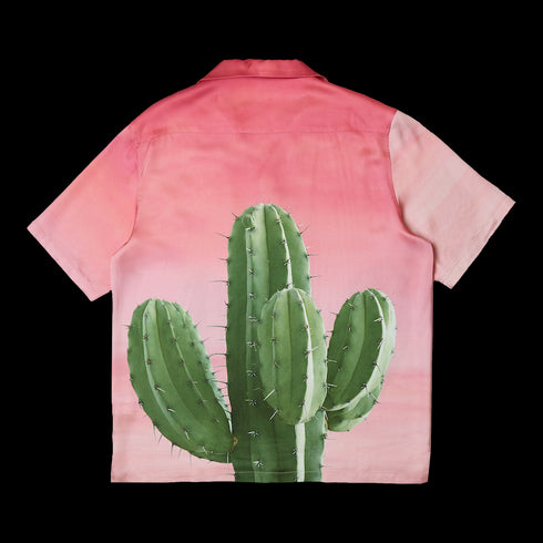 BLUE SKY INN Cactus Shirt Mens Apparel