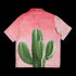BLUE SKY INN Cactus Shirt Mens Apparel