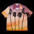BLUE SKY INN Sunset Palms Shirt Mens Apparel