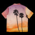 BLUE SKY INN Sunset Palms Shirt Mens Apparel