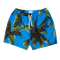 BLUE SKY INN Swim Trunk Print Sky Mens Apparel