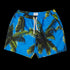 BLUE SKY INN Swim Trunk Print Sky Mens Apparel