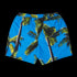 BLUE SKY INN Swim Trunk Print Sky Mens Apparel