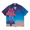 BLUE SKY INN Milkshake Shirt Mens Apparel