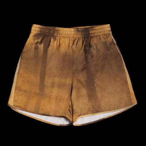 BLUE SKT INN Palms Short Mens Apparel