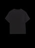 BALMAIN Cotton Jersey T-Shirt Kids Apparel