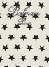 BALMAIN Star Sweatshirt L/S Kids Apparel