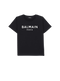 BALMAIN Paris T-Shirt Kids Apparel