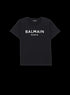 BALMAIN Paris T-Shirt Kids Apparel