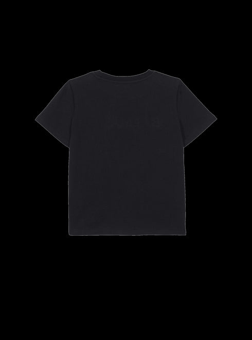 BALMAIN Paris T-Shirt Kids Apparel