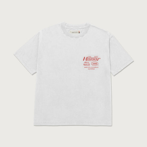 HONOR THE GIFT Busy Work T-shirt Mens Apparel