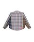 BETTERWITHAGE Gentelman's 3 Panel Flannel Mens Apparel