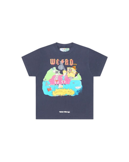 BETTER WITH AGE Angus Tee Mens Apparel
