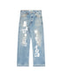 BETTER WITH AGE Croiset Denim Trouser Mens Apparel