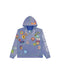 BETTERWITHAGE Gentelmen's Waffle Hoodie Mens Apparel