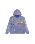 BETTERWITHAGE Gentelmen's Waffle Hoodie Mens Apparel