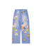 BETTERWITHAGE Gentelmen's Waffle Sweatpant Mens Apparel