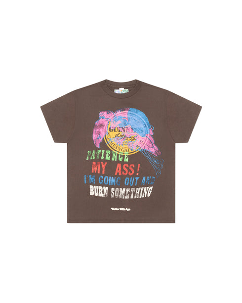 BETTER WITH AGE Junk Tee Mens Apparel