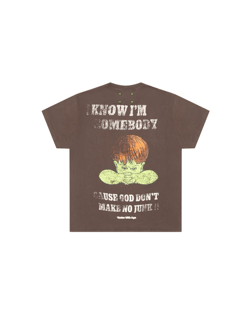 BETTER WITH AGE Junk Tee Mens Apparel