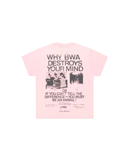 BETTER WITH AGE Monet Tee Mens Apparel