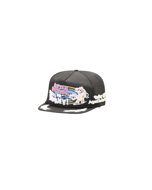 BETTER WITH AGE Nowhere Vintage Hat Mens Accessories