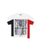 BETTER WITH AGE Poison 3 Panel Tee Mens Apparel