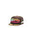 BETTER WITH AGE Repent! Vintage Hat Mens Accessories