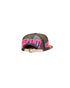 BETTER WITH AGE Repent! Vintage Hat Mens Accessories