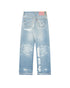 BETTER WITH AGE Sherry Denim Trouser Mens Apparel