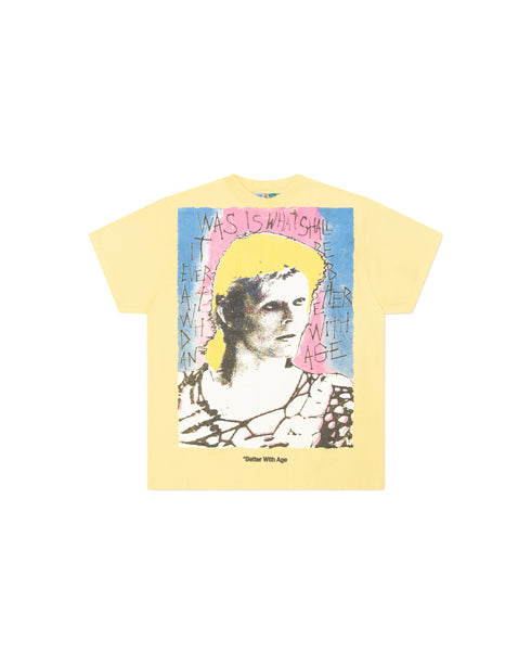 BETTER WITH AGE Stardust Tee Mens Apparel