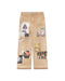 BETTER WITH AGE Tabloid Carpenter Trousers Mens Apparel