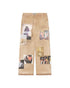 BETTER WITH AGE Tabloid Carpenter Trousers Mens Apparel