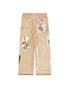 BETTER WITH AGE Tabloid Carpenter Trousers Mens Apparel