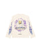 BETTER WITH AGE Vanity Waffle Long Sleeve Tee Mens Apparel