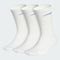 ADIDAS Bad Bunny Crew Sock 3 Pack Accessories