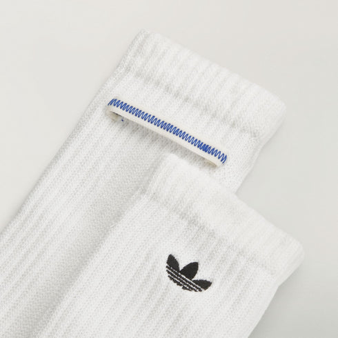 ADIDAS Bad Bunny Crew Sock 3 Pack Accessories