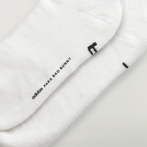 ADIDAS Bad Bunny Crew Sock 3 Pack Accessories
