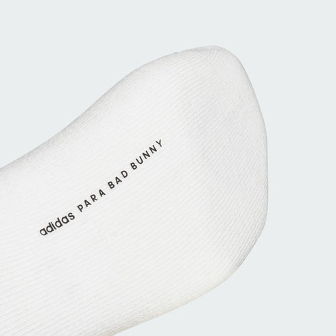 ADIDAS Bad Bunny Crew Sock 3 Pack Accessories