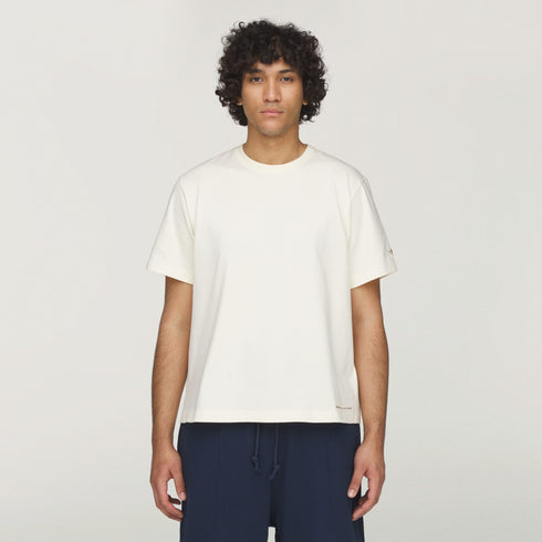 ADIDAS Bad Bunny Heavyweight Tee Men's Apparel