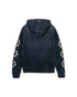 BARRIERS Cowrie Shell Hoodie Mens Apparel
