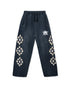 BARRIERS Cowrie Shell Sweatpants Mens Apparel