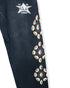 BARRIERS Cowrie Shell Sweatpants Mens Apparel