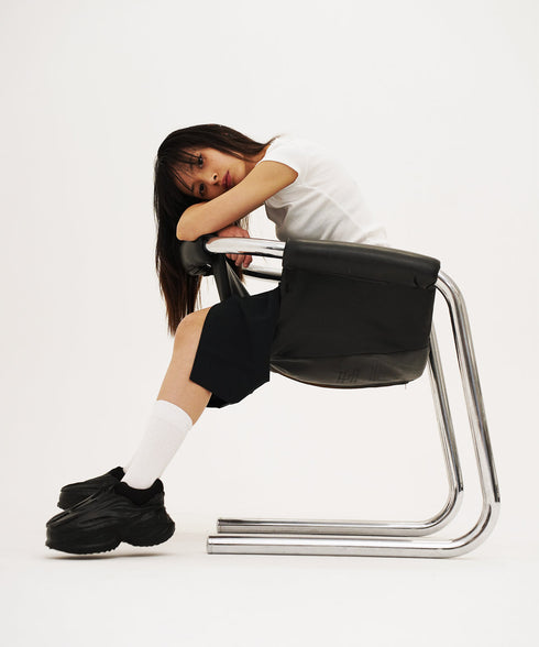 SOL3MATES Sirocco 1 Mens Sneakers