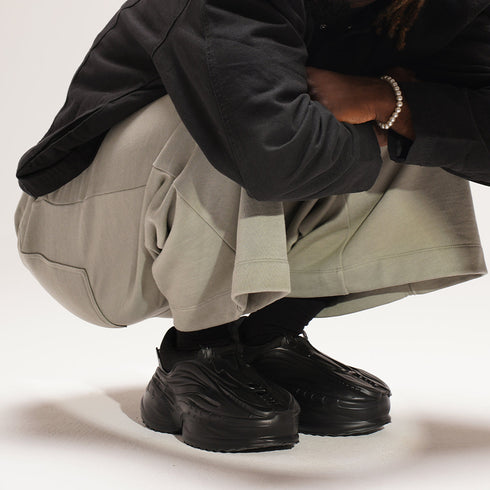 SOL3MATES Sirocco 1 Mens Sneakers