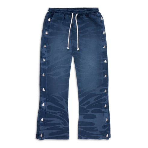HELLSTAR Tribal Mirror Sweatpants Mens Apparel