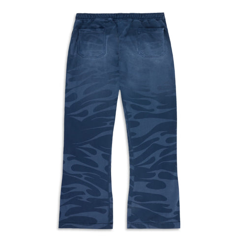 HELLSTAR Tribal Mirror Sweatpants Mens Apparel